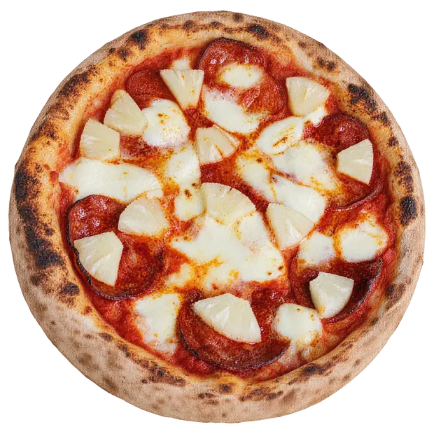 Sweet Chorizo